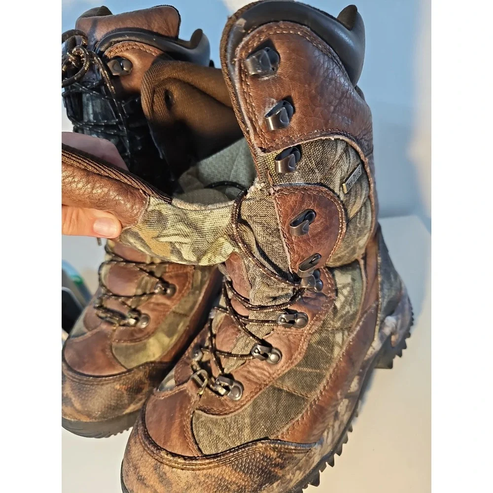 Cabelas pre owned